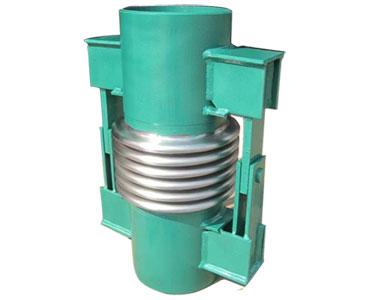 鉸鏈波紋補(bǔ)償器